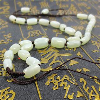 和田玉青白玉圆珠厂家,品牌,图片,热帖-阿里巴巴