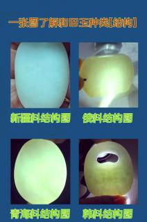 💎新疆和田玉的宝藏产地🌍